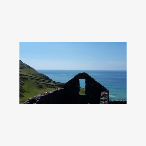 Dingle Peninsula & Slea Head - Private Mini Bus Tour